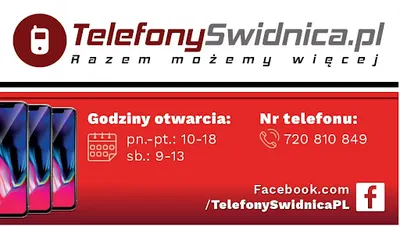 Premium Mobile | TelefonySwidnica.pl